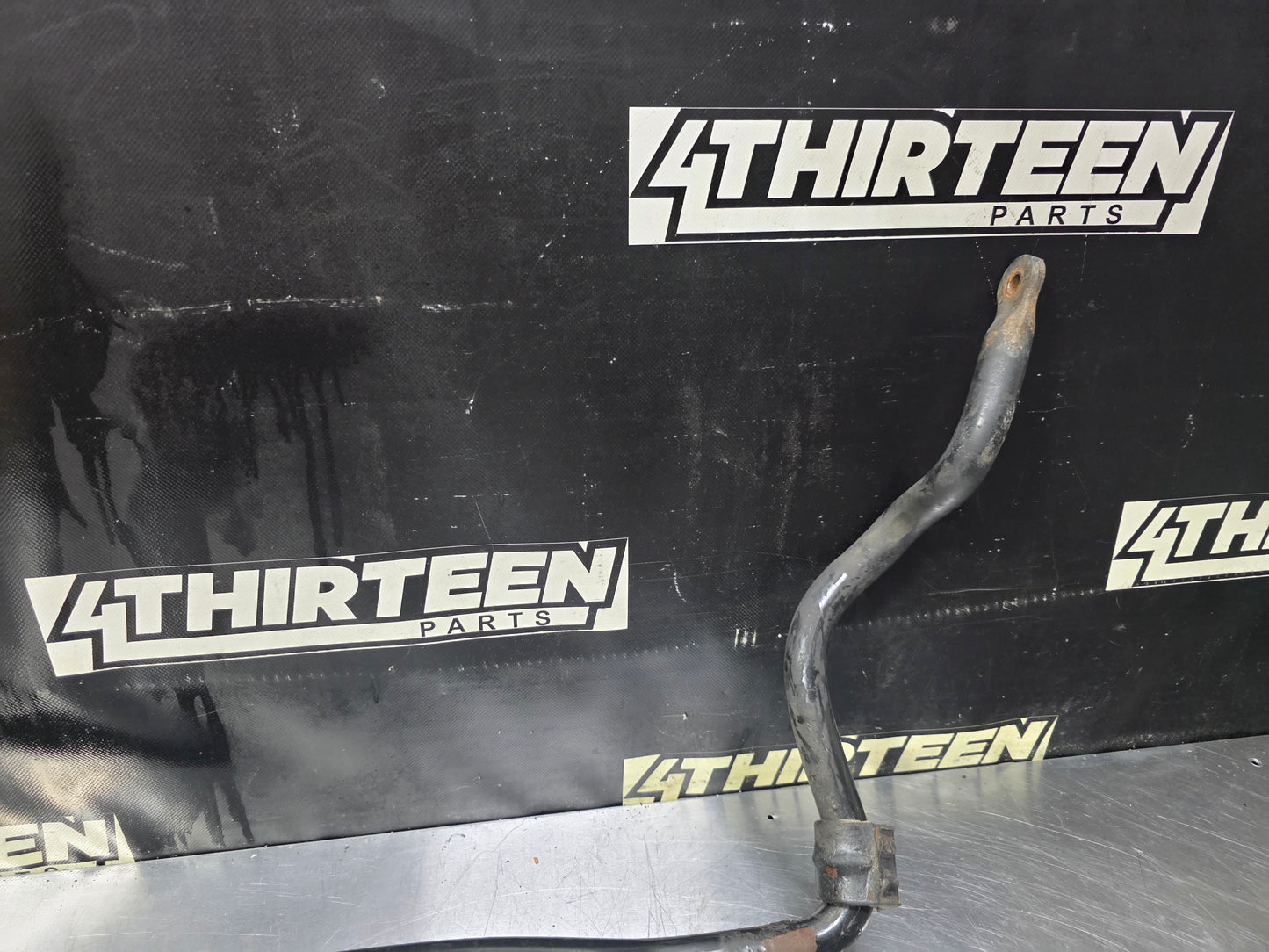 04-06 PONTIAC GTO FRONT STABILIZER SWAY BAR OEM #N725