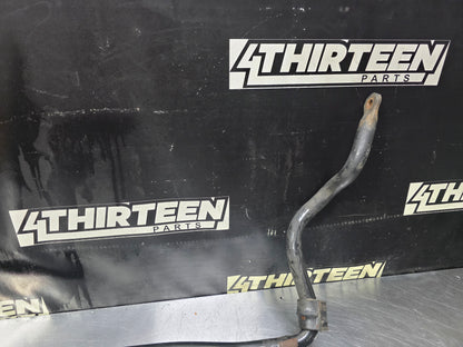 04-06 PONTIAC GTO FRONT STABILIZER SWAY BAR OEM #N725