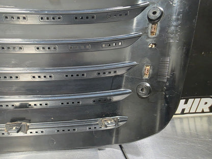 11-14 CHEVY SILVERADO 6.6L DURAMAX RH PASSENGER HOOD VENT 22753693 OEM #N786
