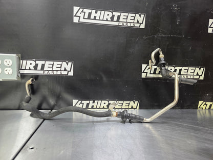 1997-2004 C5 CORVETTE HEADER MANIFOLD EGR PIPES OEM #N862