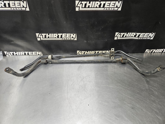 97-04 C5 Z06 CORVETTE FRONT AND REAR SWAY BAR SET OEM #L493