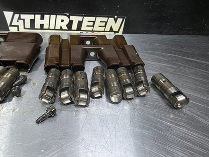 GM LS1 LIFTER AND TRAYS SET OEM #N810