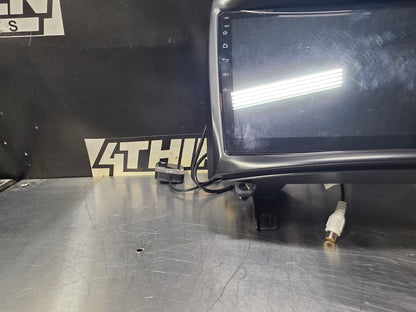 04-07 CADILLAC CTS-V 10 INCH ANDROID TOUCH SCREEN RADIO #N835