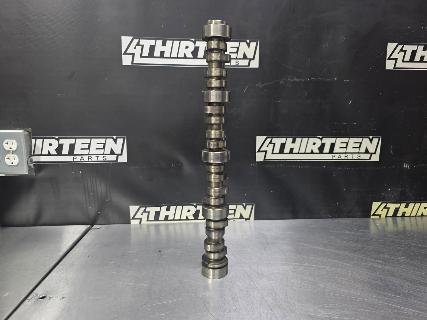 LS1 3 BOLT CAMSHAFT OEM #N799
