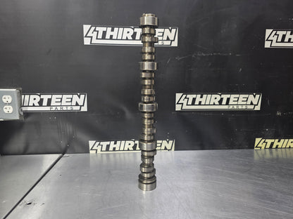 LS1 3 BOLT CAMSHAFT OEM #N799
