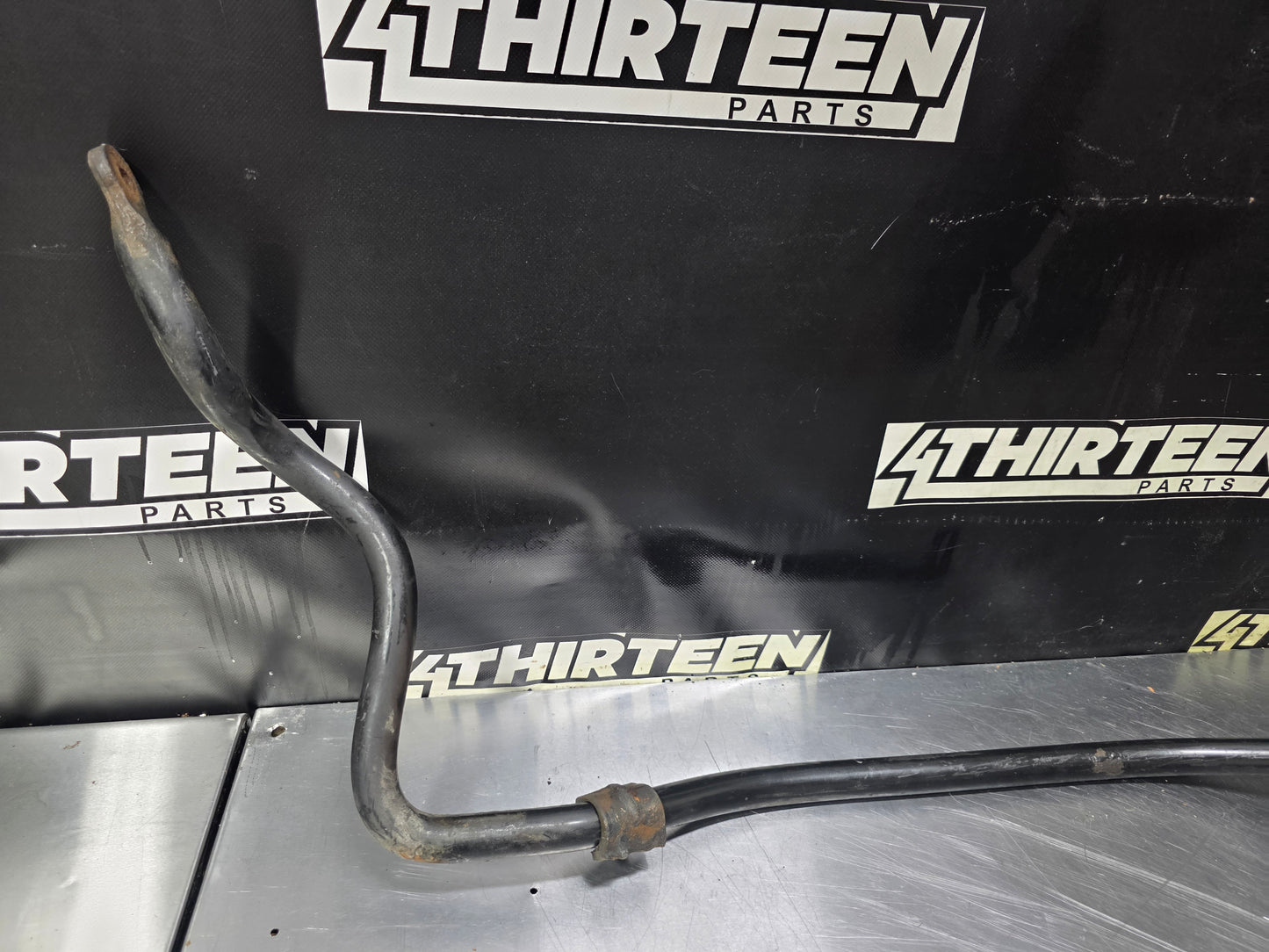 04-06 PONTIAC GTO FRONT STABILIZER SWAY BAR OEM #N725
