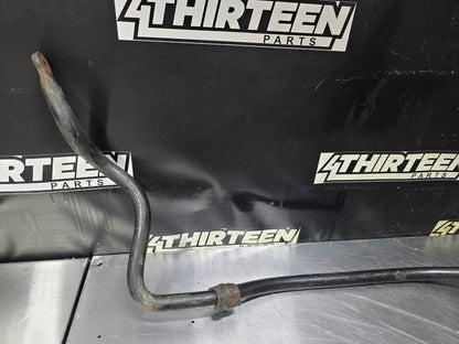 04-06 PONTIAC GTO FRONT STABILIZER SWAY BAR OEM #N725