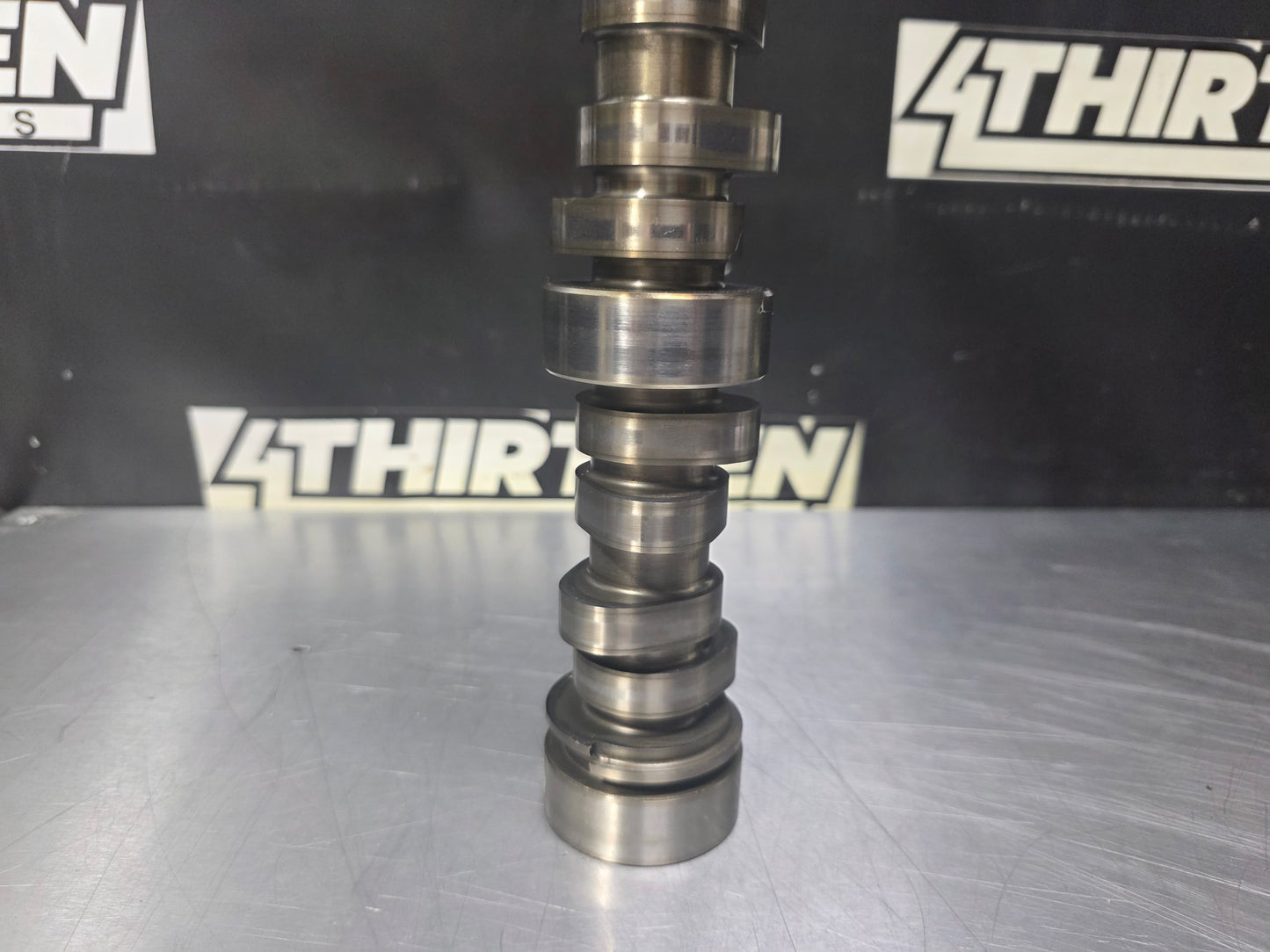 LS1 3 BOLT CAMSHAFT OEM #N799