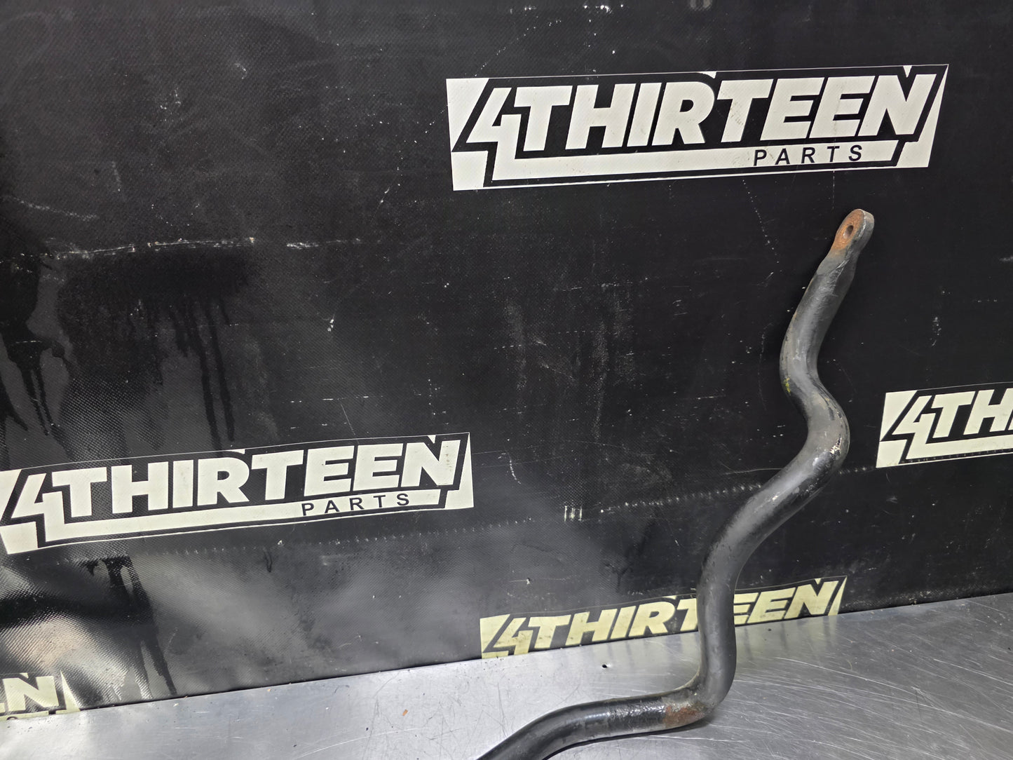 04-06 PONTIAC GTO FRONT STABILIZER SWAY BAR OEM #N725