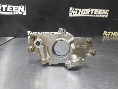 GM OIL PUMP LS LSX 12556436 4.8 5.3 6.0 6.2 OEM #N805