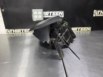 98-02 PONTIAC TRANS AM/FIRE BIRD LH DRIVER SIDE HEADLIGHT ASSEMBLEY OEM #N798