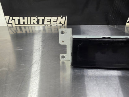 2013 FORD MUSTANG RADIO DISPLAY SCREEN BR3T-19C116-AA #N746