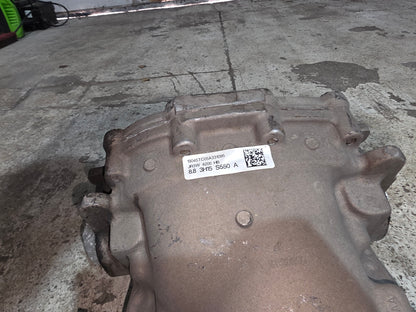 15-25 FORD MUSTANG 3.15 REAR  DIFFERENTIAL JR3W-4200-HB OEM #V68