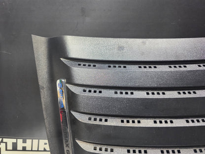 11-14 CHEVY SILVERADO 6.6L DURAMAX RH PASSENGER HOOD VENT 22753693 OEM #N786