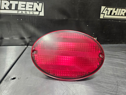 97-04 CORVETTE C5 LH TAIL BRAKE LIGHT OEM #N874