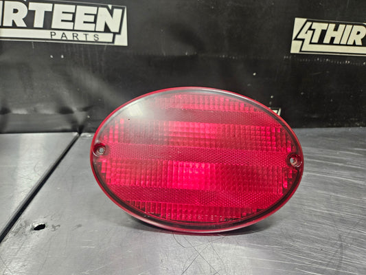 97-04 CORVETTE C5 LH TAIL BRAKE LIGHT OEM #N874