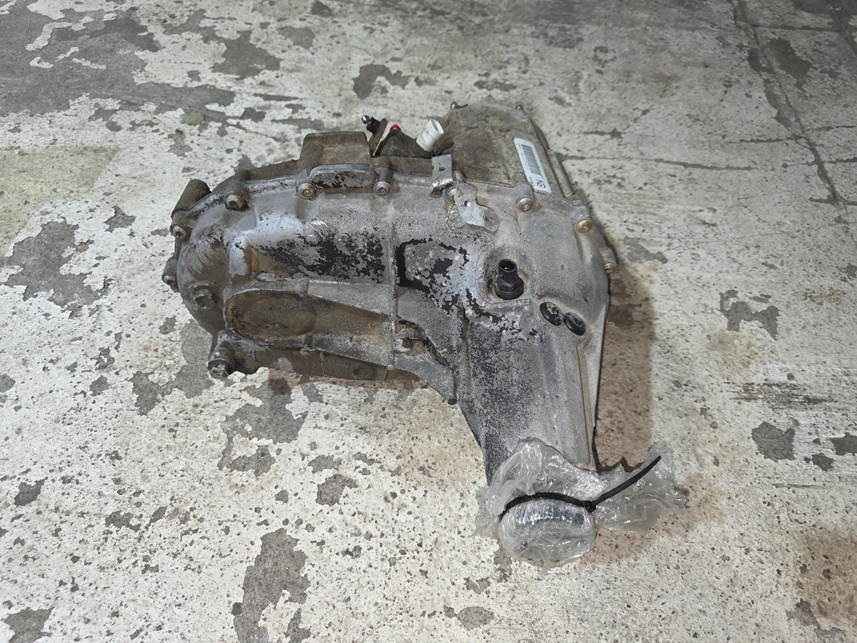 07-10 CHEVY SILVERADO 2500 MANUAL SHIFT 4WD TRANSFER CASE 24243015 OEM #V69