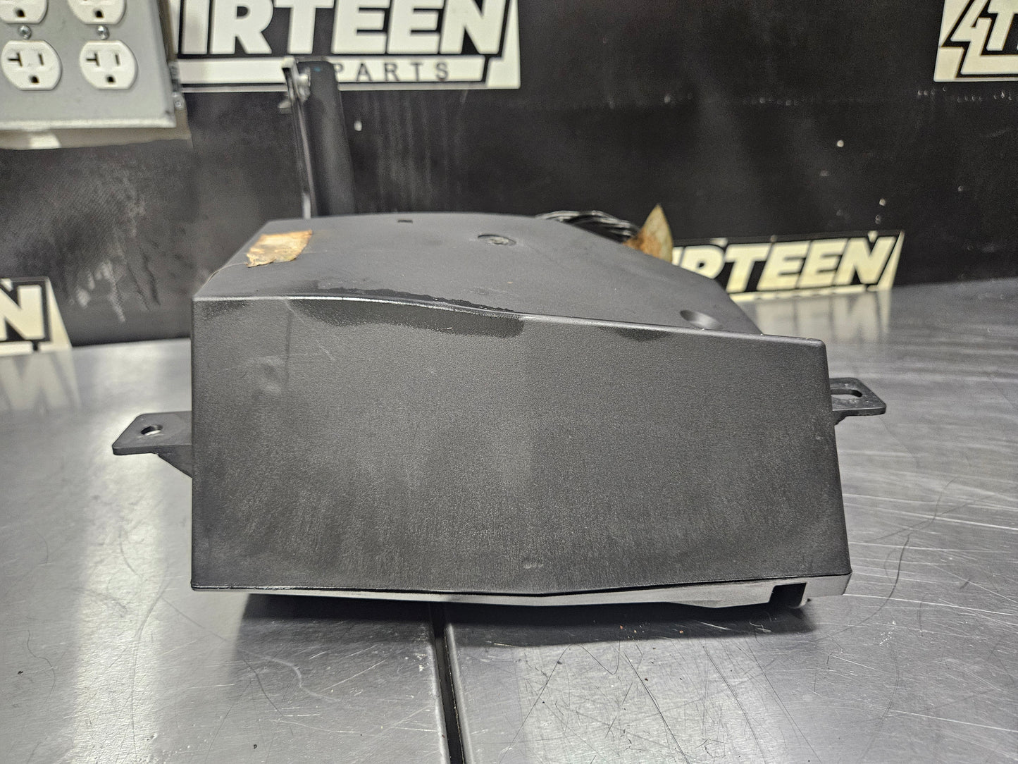 1997-2004 C5 CORVETTE HUD HEADS UP DISPLAY PROJECTOR OEM 10279814 #N869