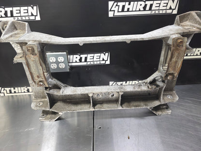 1997 - 1998 C5 CORVETTE REAR SUBFRAME CRADLE 10266823 OEM #N727