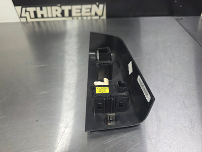 08-16 FORD F250/350 RH PASSENGER FRONT WINDOW SWITCH OEM #N790
