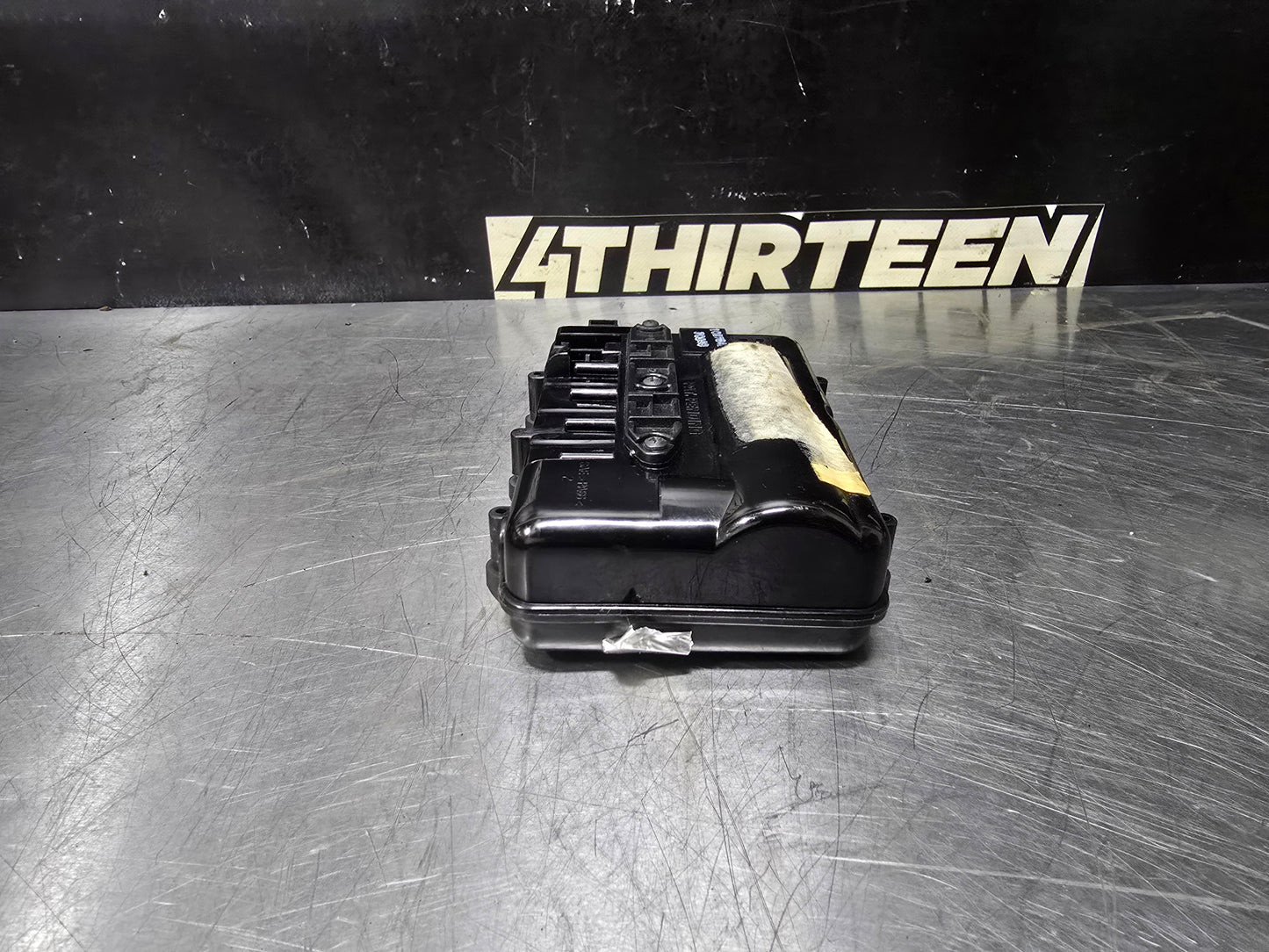 1997 - 1998 CORVETTE C5 SPORT SEAT LUMBAR BLADDER AIR PUMP 10273427 #N58