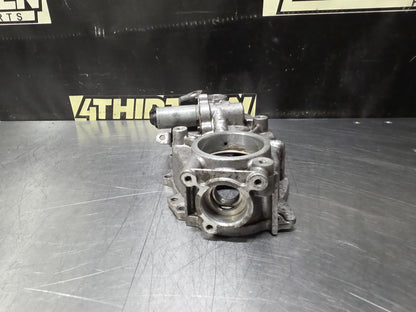 06 VW GOLF CAMAHAFT ADJUSTER HOUSING 06 103 530 OEM #N908
