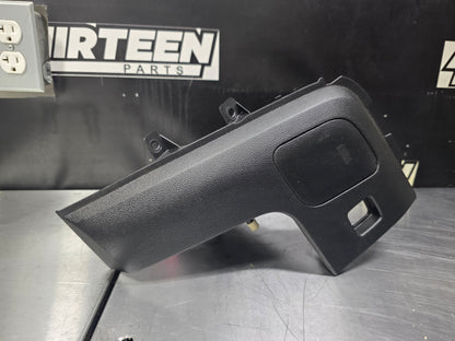 15-23 FORD MUSTANG FRONT LEFT DASH STORAGE FR3B-63044F09-A OEM #N783