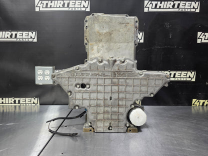 97-04 C5 CORVETTE 2 PIECE BATWING OIL PAN 12562019 OEM #N824