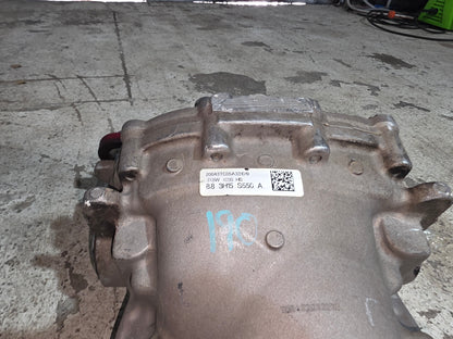 15-17 FORD MUSTANG 3.15 REAR  DIFFERENTIAL FR3W-4200-HB OEM #V67