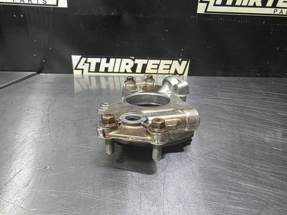 GM OIL PUMP LS LSX 12556436 4.8 5.3 6.0 6.2 OEM #N805