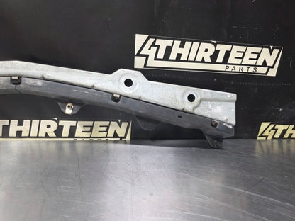 1997-2004 C5 CORVETTE USED OEM FRONT BUMPER FASCIA RETAINER 10256973 #N729