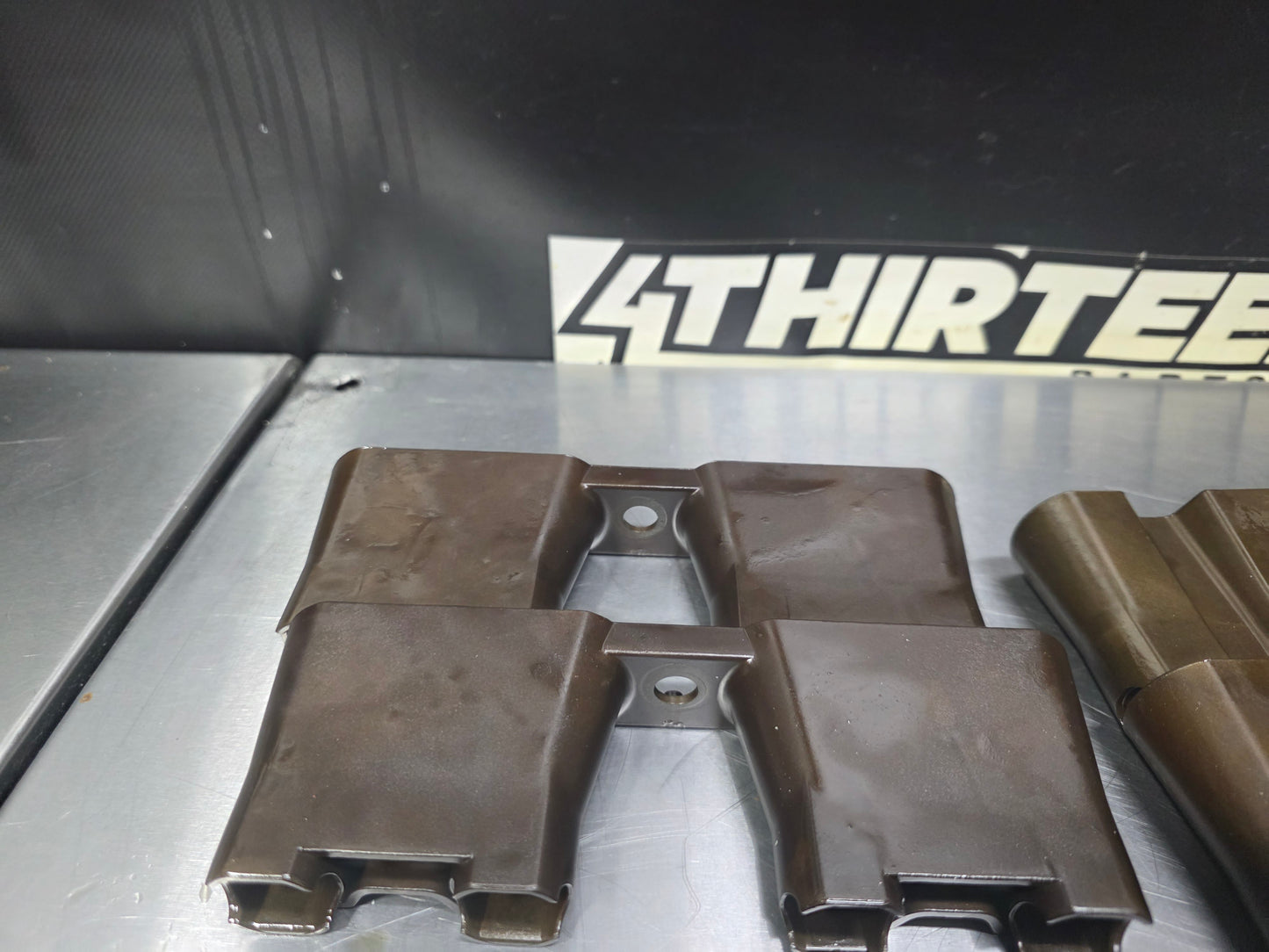 GM LS1 LIFTER AND TRAYS SET OEM #N810