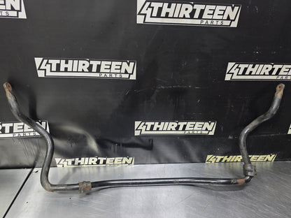 04-06 PONTIAC GTO FRONT STABILIZER SWAY BAR OEM #N725