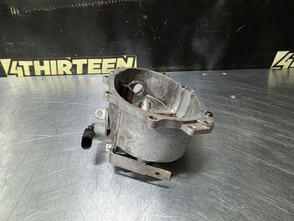 06 VW GOLF CAMAHAFT ADJUSTER HOUSING 06 103 530 OEM #N908