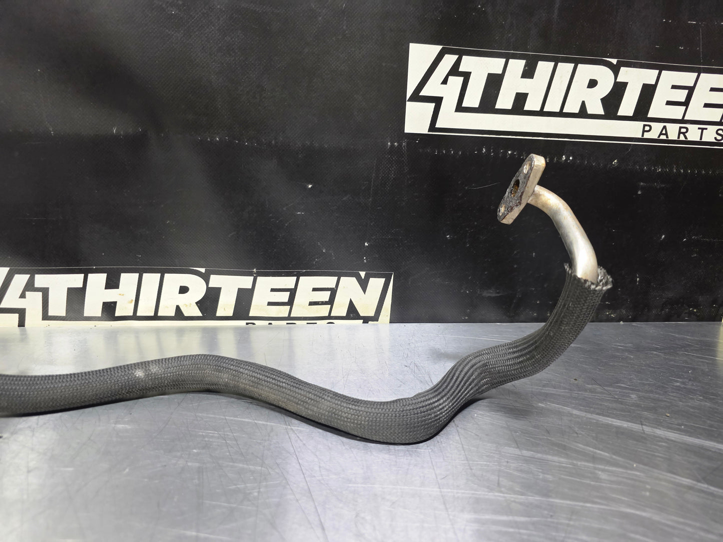 1997-2004 C5 CORVETTE HEADER MANIFOLD EGR PIPES OEM #N862