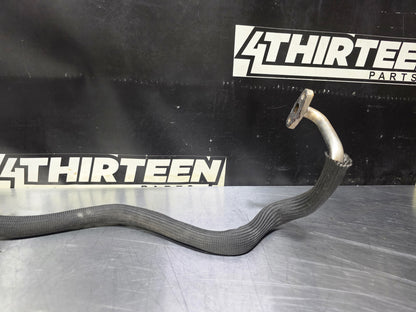 1997-2004 C5 CORVETTE HEADER MANIFOLD EGR PIPES OEM #N862