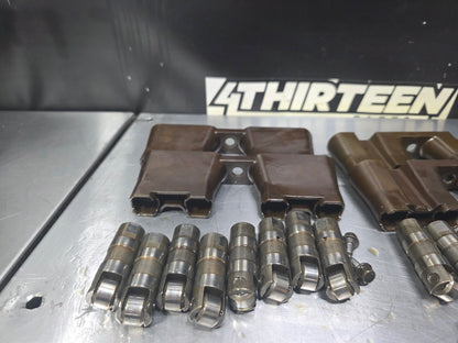 GM LS1 LIFTER AND TRAYS SET OEM #N810