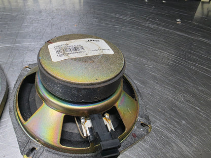 97-04 C5 CORVETTE BOSE REAR SPEAKERS 10278959 OEM #N733