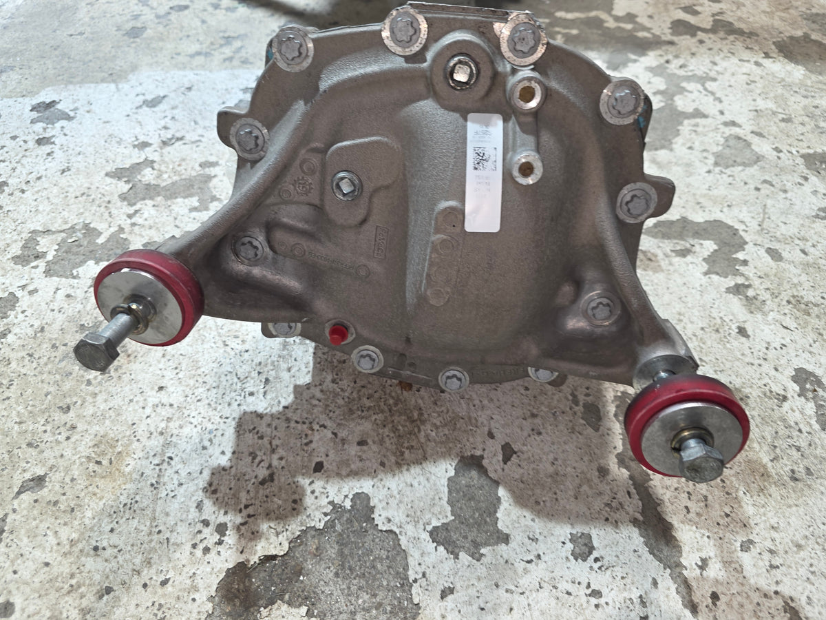 15-17 FORD MUSTANG 3.15 REAR  DIFFERENTIAL FR3W-4200-HB OEM #V67