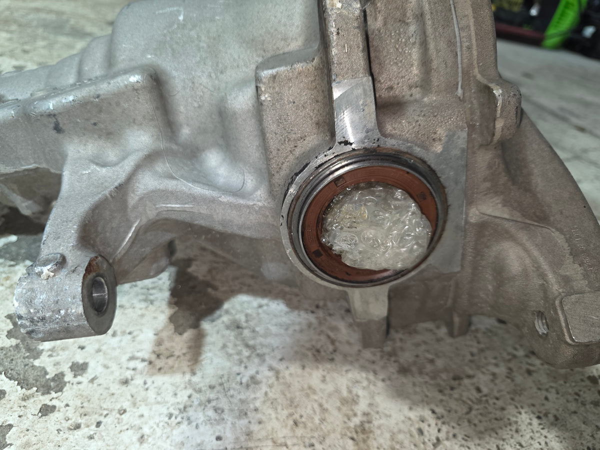 15-17 FORD MUSTANG 3.15 REAR  DIFFERENTIAL FR3W-4200-HB OEM #V67