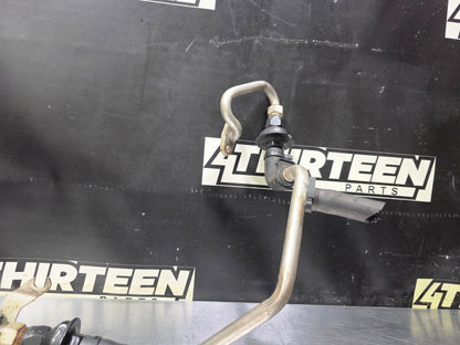 1997-2004 C5 CORVETTE HEADER MANIFOLD EGR PIPES OEM #N862