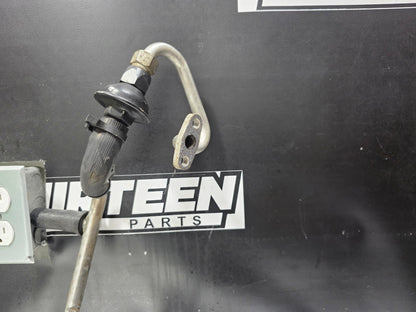 1997-2004 C5 CORVETTE HEADER MANIFOLD EGR PIPES OEM #N862