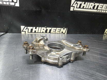 GM OIL PUMP LS LSX 12556436 4.8 5.3 6.0 6.2 OEM #N805