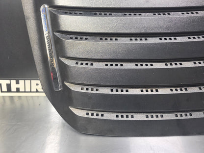 11-14 CHEVY SILVERADO 6.6L DURAMAX RH PASSENGER HOOD VENT 22753693 OEM #N786