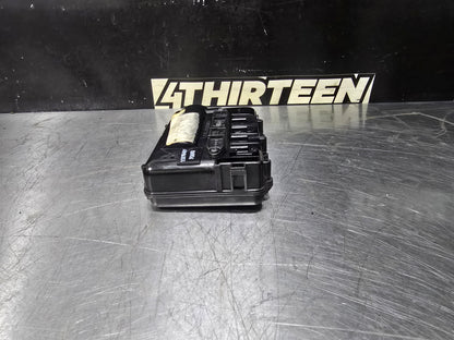 1997 - 1998 CORVETTE C5 SPORT SEAT LUMBAR BLADDER AIR PUMP 10273427 #N58