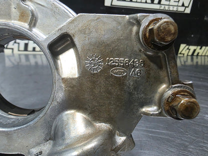 GM OIL PUMP LS LSX 12556436 4.8 5.3 6.0 6.2 OEM #N805