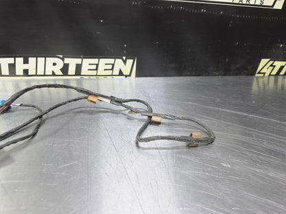 04-06 PONTIAC GTO FRONT BUMPER/FOG LIGHT HARNESS 92156996 OEM #N864
