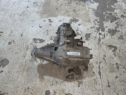 07-10 CHEVY SILVERADO 2500 MANUAL SHIFT 4WD TRANSFER CASE 24243015 OEM #V69
