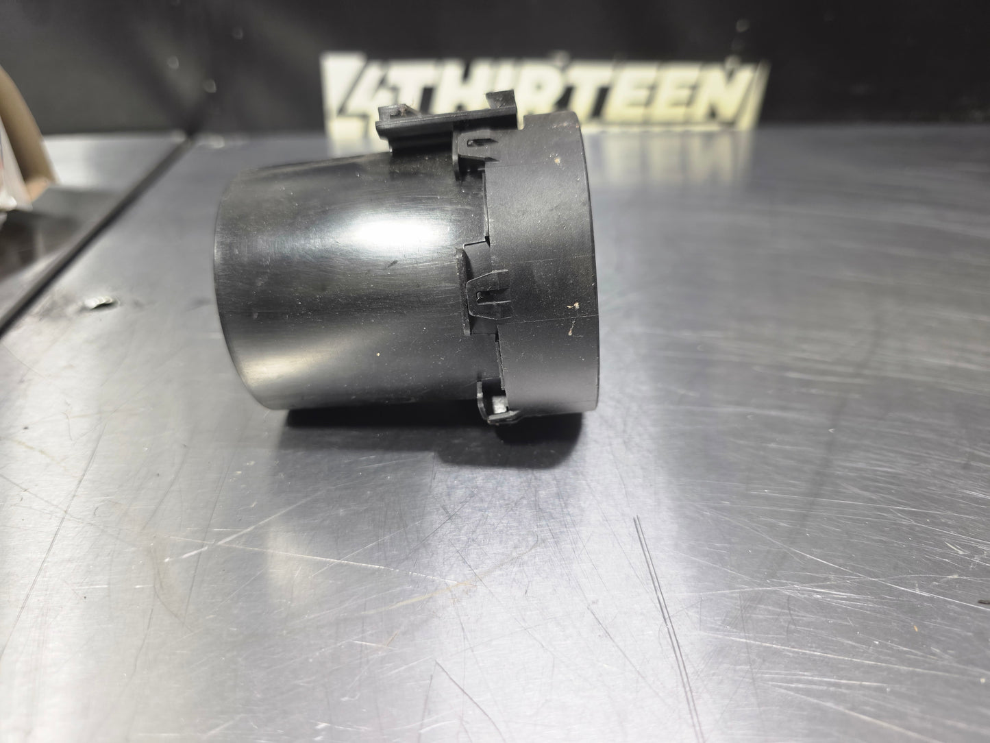 00-10 GMC CHEVY EVAP CANISTER 25932569 AC DELCO #N860