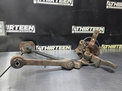 04-06 PONTIAC GTO RF PASSENGER FRONT KNEE ASSEMBLY OEM #N726